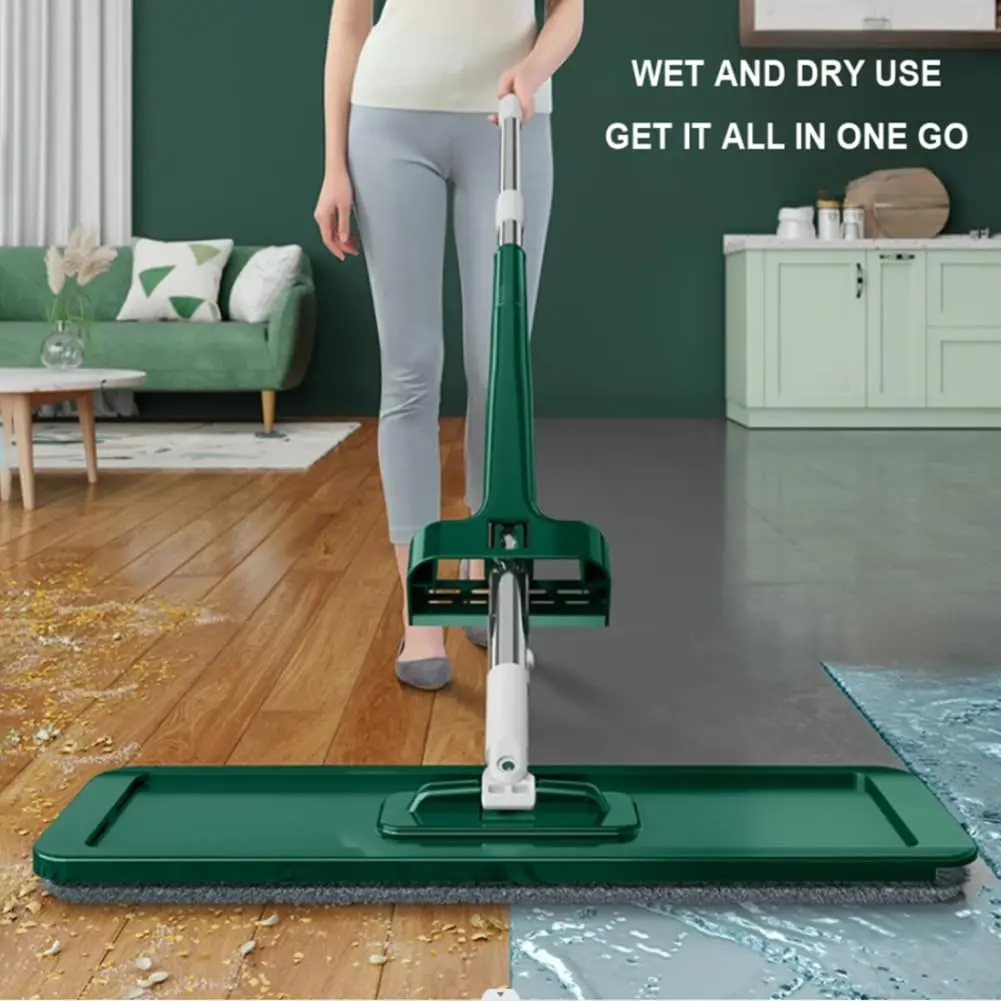 Temizlik Ürünleri | YENİ NESİL SPRAY MOP(YEDEKLİ) | Yenİ | Fiyat ve Satın Al